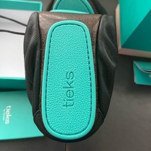 Girls Tieks Size 13 New in Box Never Worn